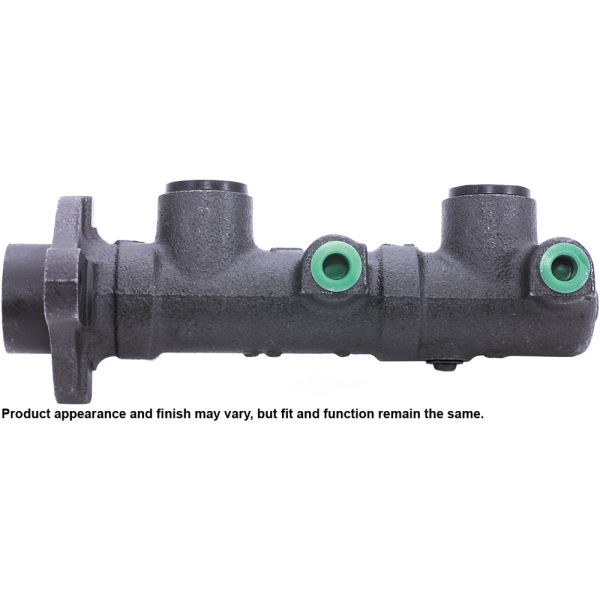 Cardone Reman Remanufactured Master Cylinder 11-2212