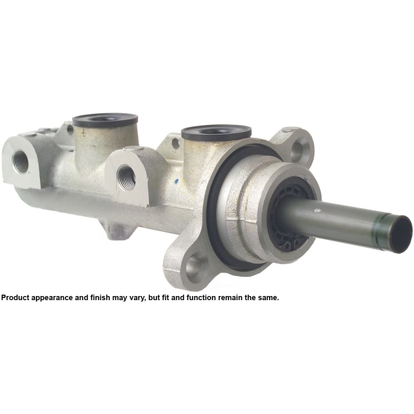 Cardone Reman Remanufactured Master Cylinder 10-3301