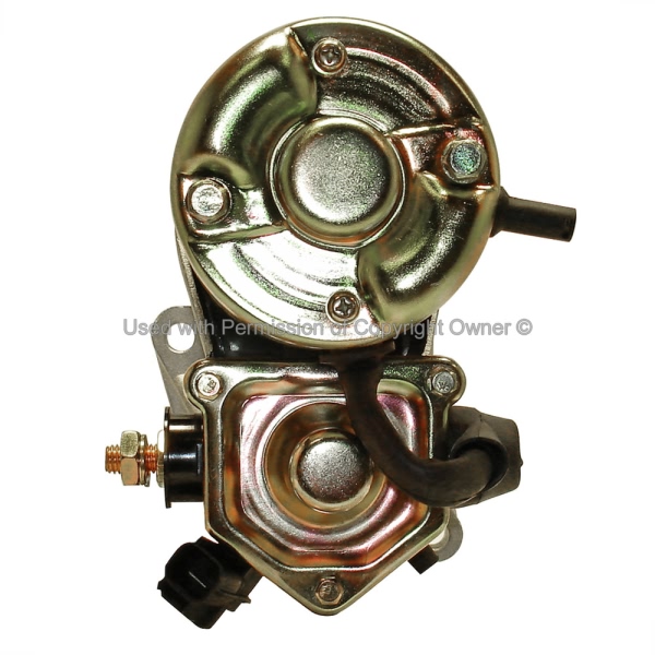Quality-Built Starter New 17892N