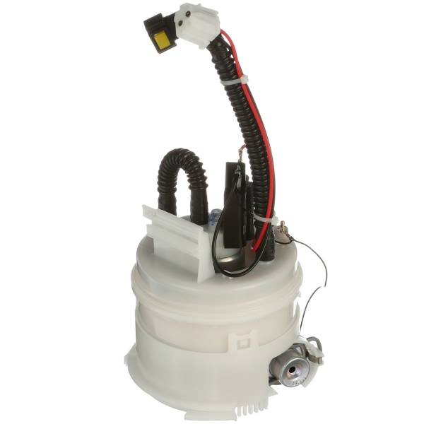 Delphi Fuel Pump And Strainer Set FE0740