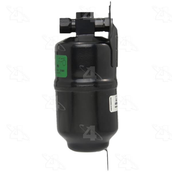 Four Seasons A C Receiver Drier 33497