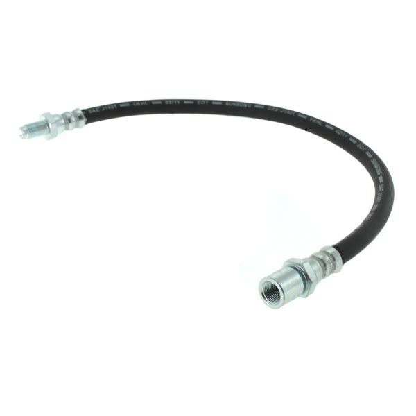 Centric Rear Brake Hose 150.44320