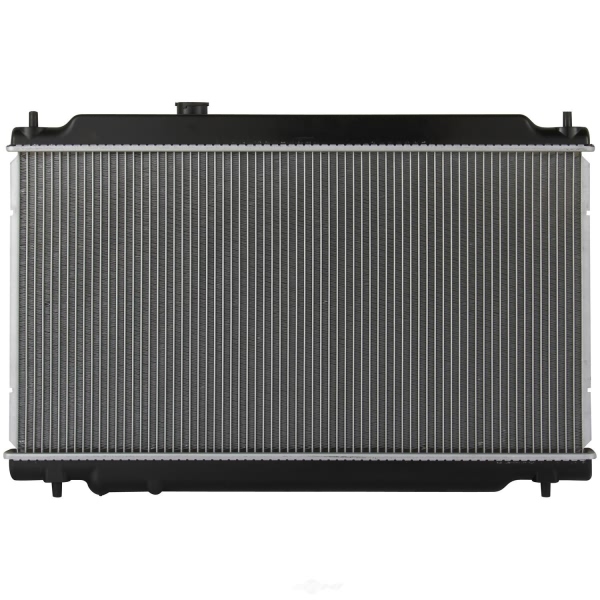 Spectra Premium Complete Radiator CU1741