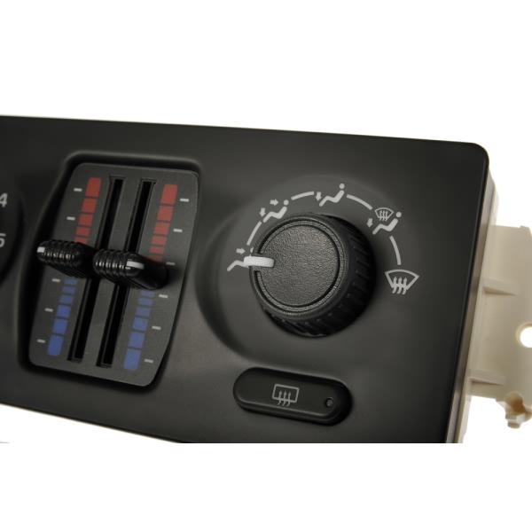 Dorman Hvac Control Module 599-210XD