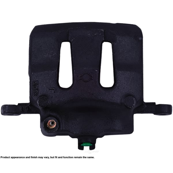 Cardone Reman Remanufactured Unloaded Caliper 19-1206