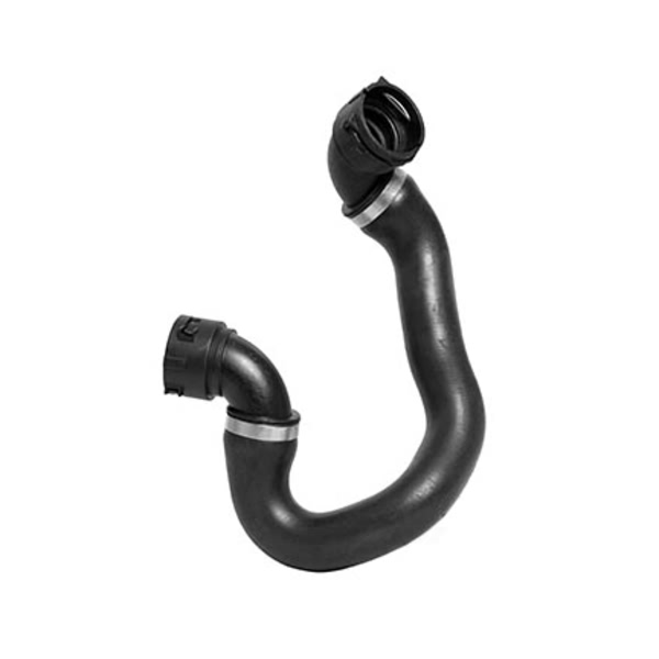 Dayco Engine Coolant Curved Radiator Hose 72774