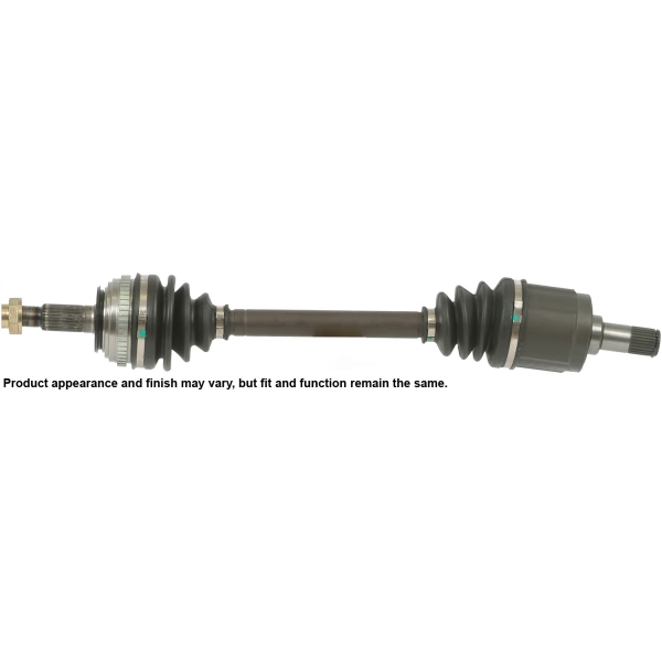 Cardone Reman Remanufactured CV Axle Assembly 60-4208