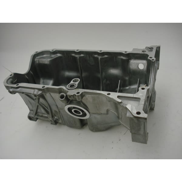 MTC Engine Oil Pan 1010823