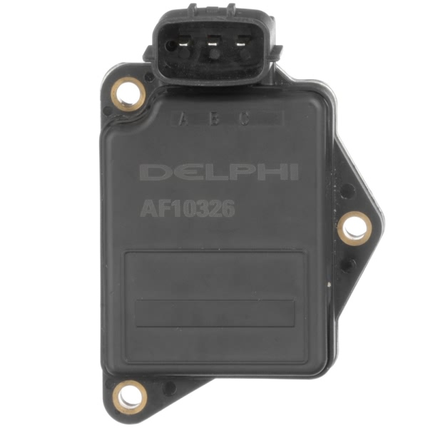 Delphi Mass Air Flow Sensor AF10326
