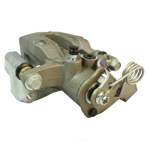 Mando Rear Passenger Side Brake Caliper 16A5044