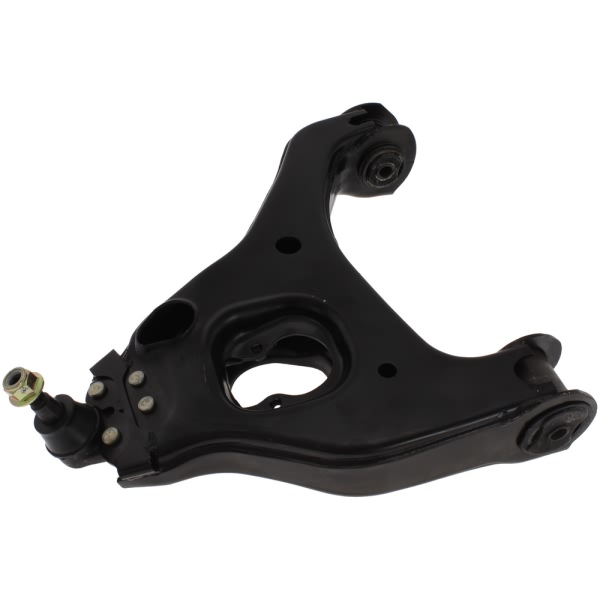 Centric Premium™ Front Passenger Side Lower Control Arm and Ball Joint Assembly 622.66022