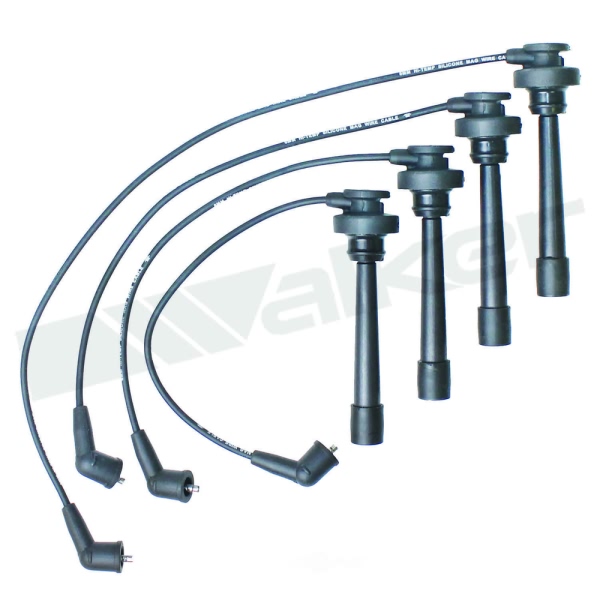 Walker Products Spark Plug Wire Set 924-1462