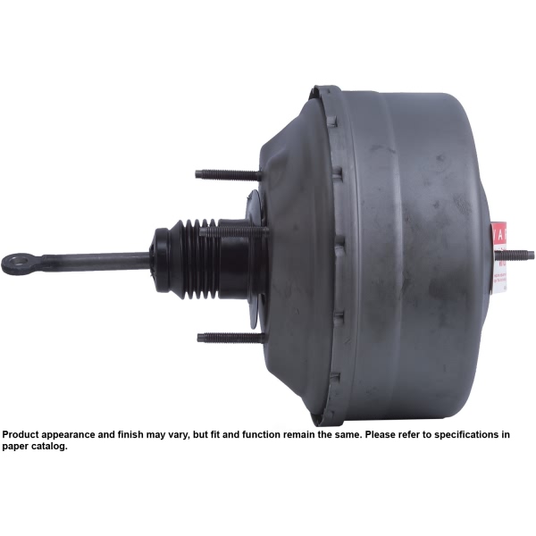 Cardone Reman Remanufactured Vacuum Power Brake Booster w/o Master Cylinder 54-71907