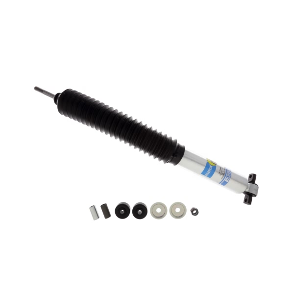 Bilstein Front Driver Or Passenger Side Monotube Smooth Body Shock Absorber 24-236942