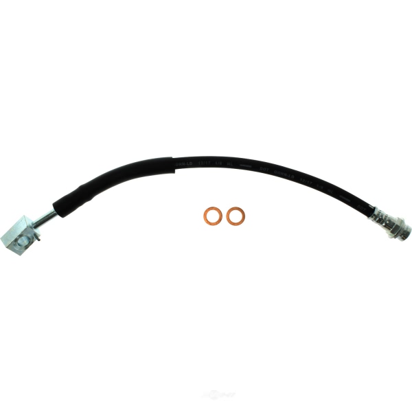 Centric Front Brake Hose 150.67006