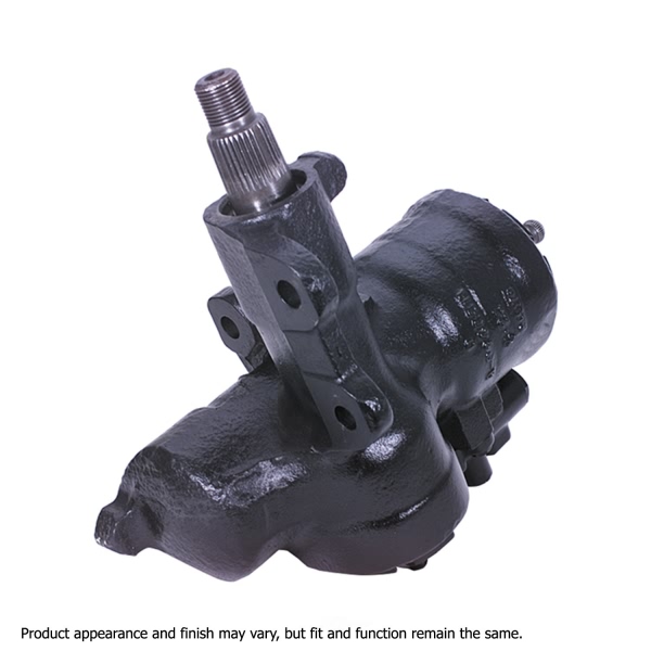 Cardone Reman Remanufactured Power Steering Gear 27-6542