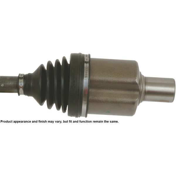 Cardone Reman Remanufactured CV Axle Assembly 60-1172