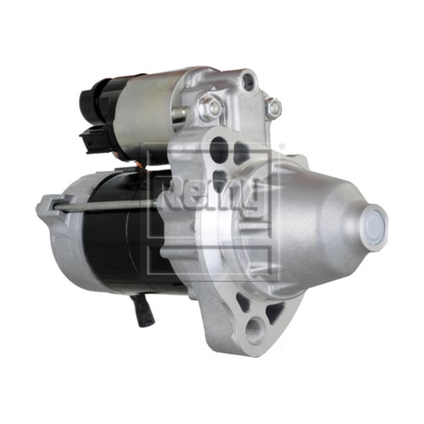 Remy Remanufactured Starter 16191