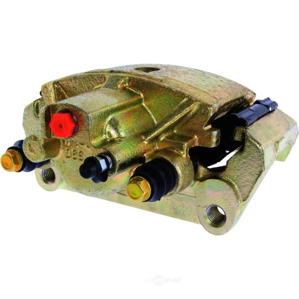 Centric Posi Quiet™ Loaded Rear Driver Side Brake Caliper 142.67502