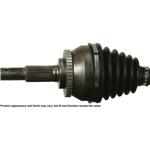 Cardone Reman Remanufactured CV Axle Assembly 60-6256