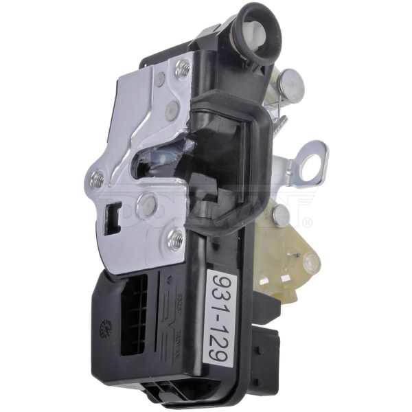 Dorman OE Solutions Rear Passenger Side Door Lock Actuator Motor 931-129