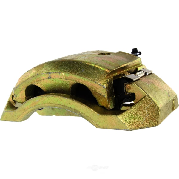 Centric Posi Quiet™ Loaded Front Passenger Side Brake Caliper 142.67035