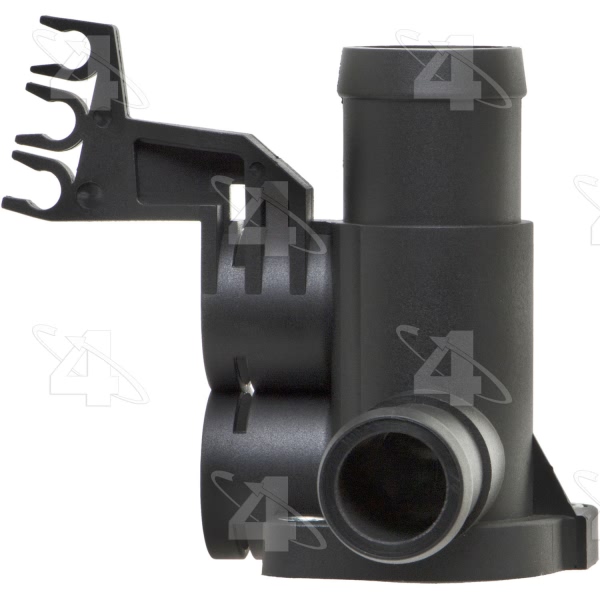 Four Seasons Engine Coolant Hose Flange 85939