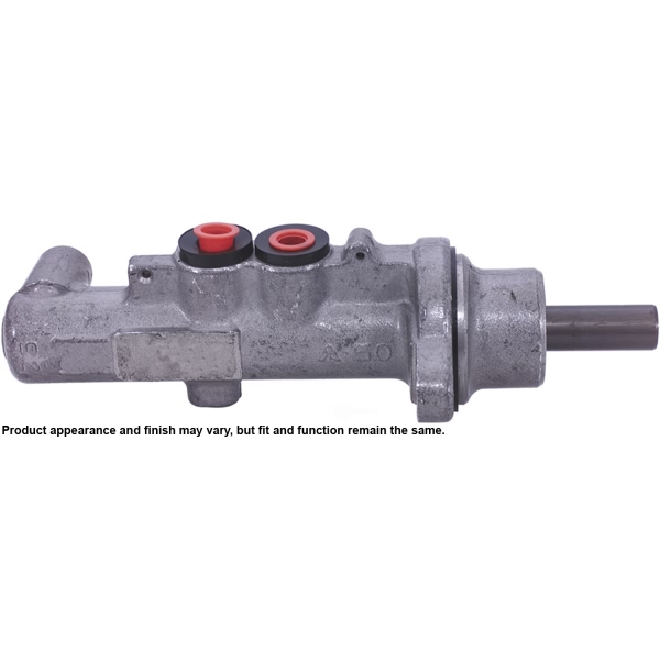 Cardone Reman Remanufactured Master Cylinder 10-2638