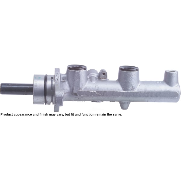 Cardone Reman Remanufactured Master Cylinder 11-3077