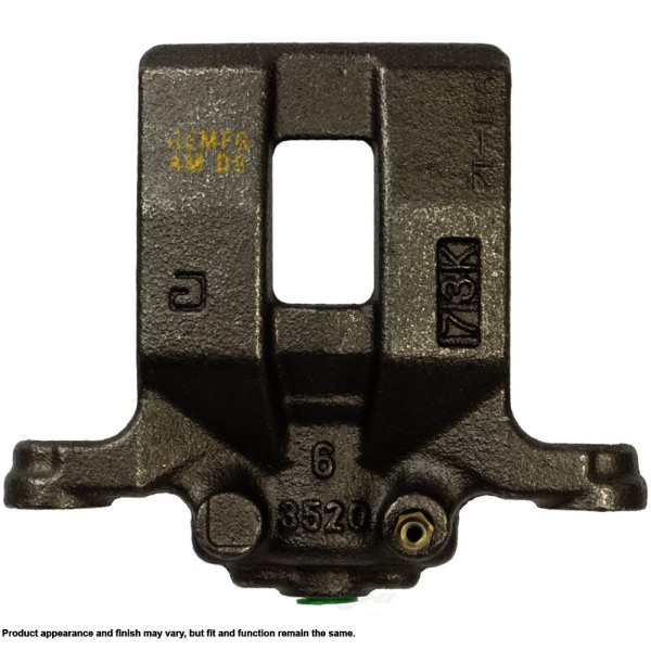 Cardone Reman Remanufactured Unloaded Caliper 19-6241