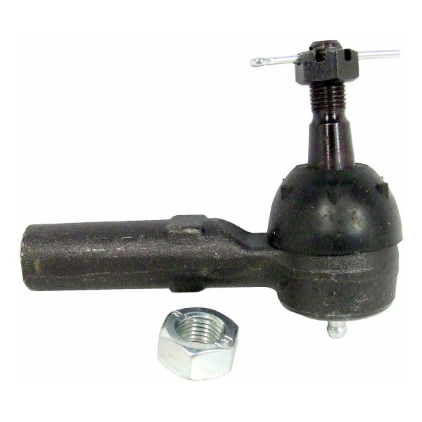 Delphi Outer Steering Tie Rod End TA2270