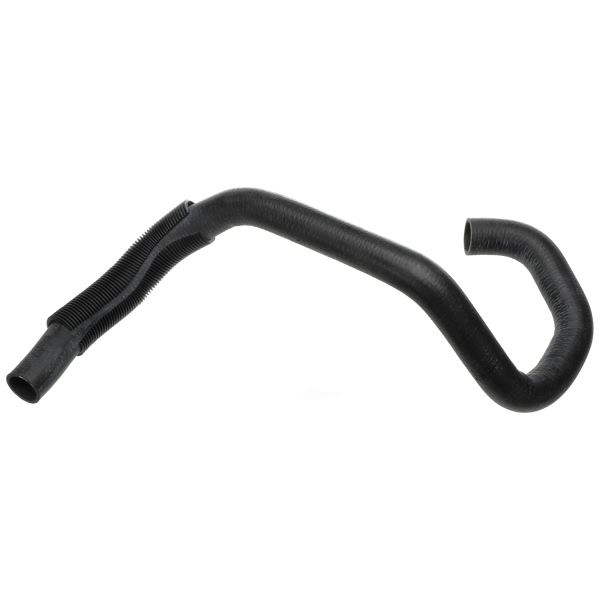 Gates Engine Coolant Molded Radiator Hose 23412