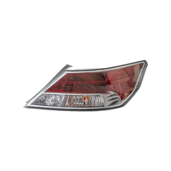 TYC Passenger Side Replacement Tail Light 11-6445-00