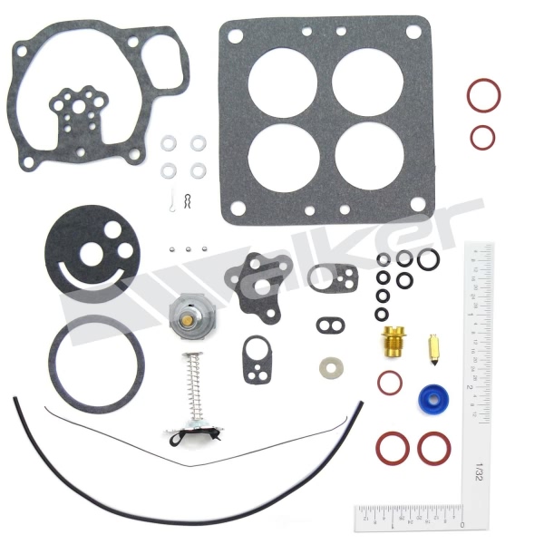 Walker Products Carburetor Repair Kit 15136