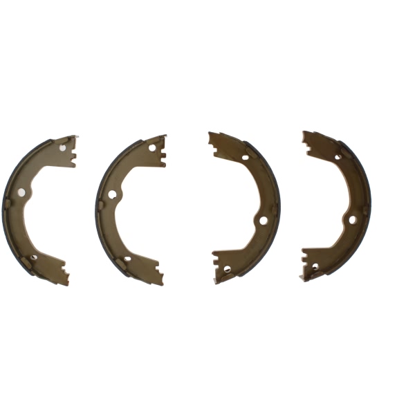 Centric Premium Rear Parking Brake Shoes 111.10420