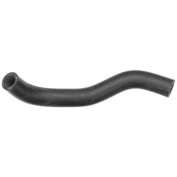 Gates Hvac Heater Molded Hose 18353