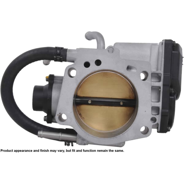 Cardone Reman Remanufactured Throttle Body 67-8013