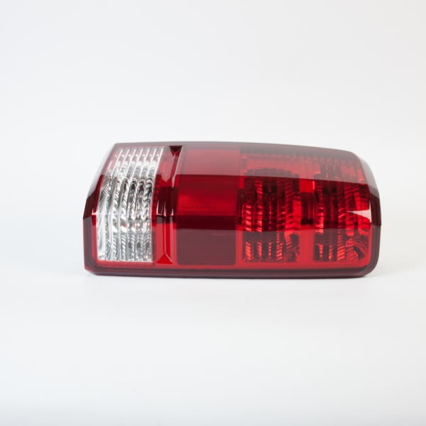 TYC Driver Side Replacement Tail Light 11-6284-00-9