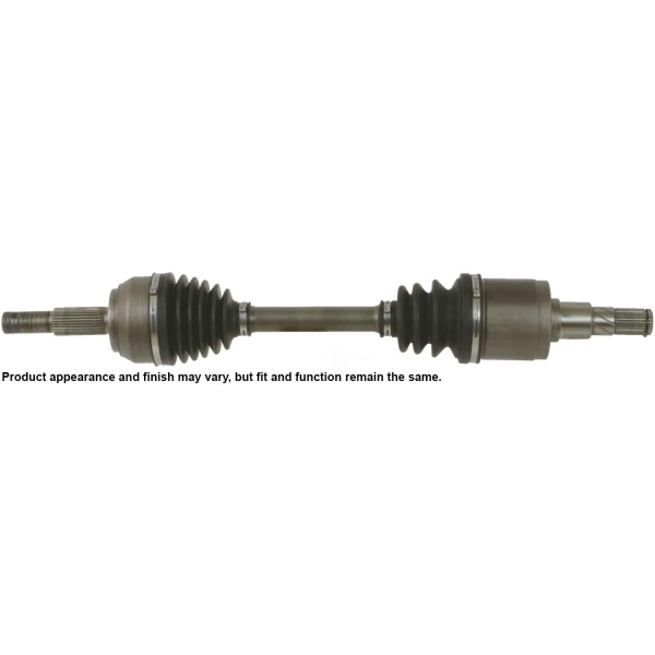 Cardone Reman Remanufactured CV Axle Assembly 60-6239