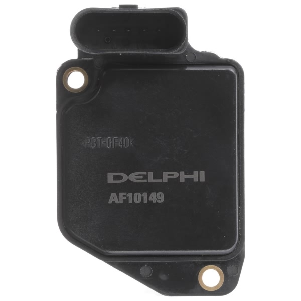 Delphi Mass Air Flow Sensor AF10149