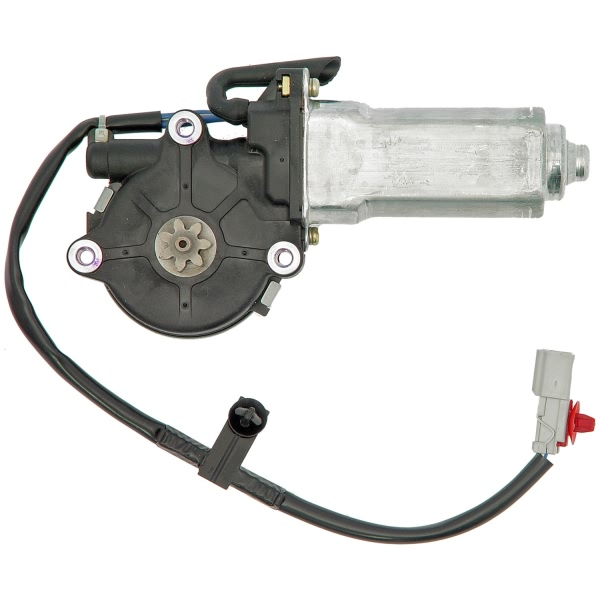 Dorman OE Solutions Front Passenger Side Window Motor 742-841