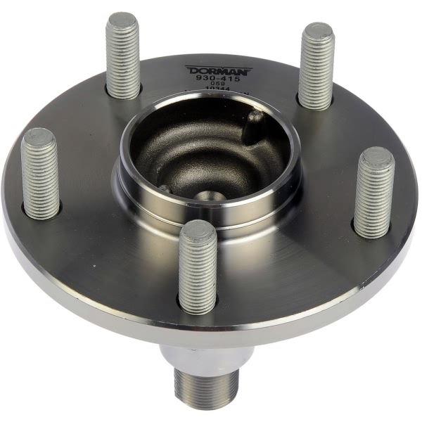 Dorman OE Solutions Front Driver Side Wheel Hub 930-415