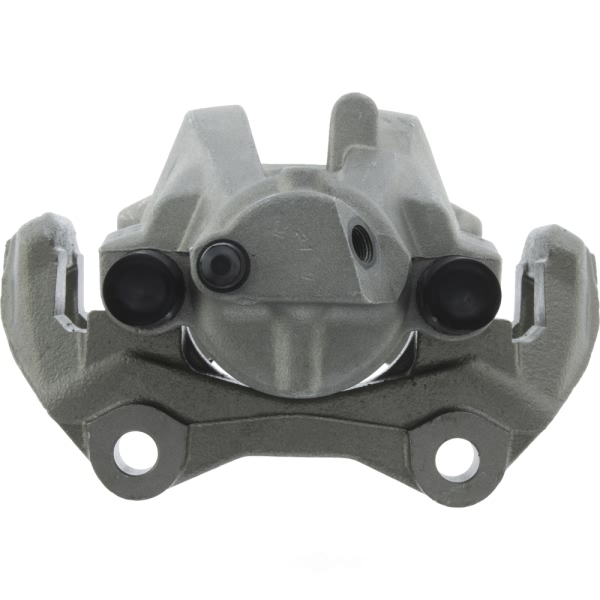 Centric Remanufactured Semi-Loaded Rear Driver Side Brake Caliper 141.35562