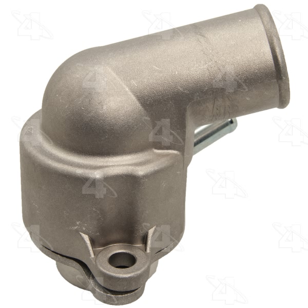 Four Seasons Engine Coolant Thermostat And Housing Assembly 85635