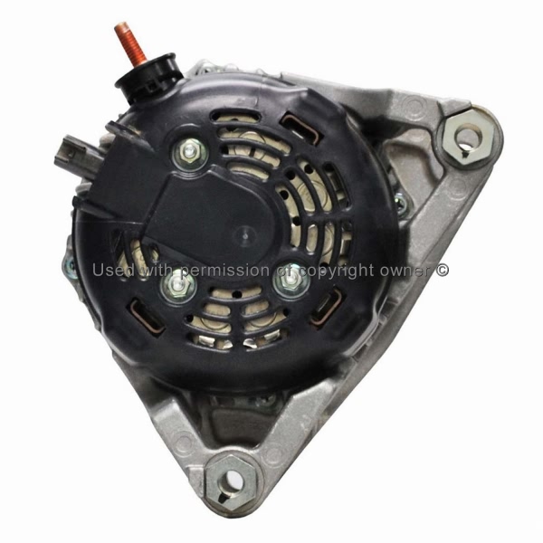 Quality-Built Alternator Remanufactured 15028