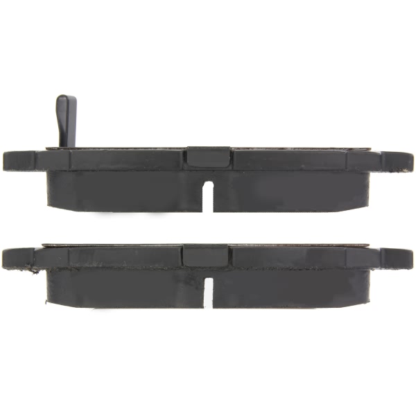 Centric Premium Ceramic Front Disc Brake Pads 301.08310