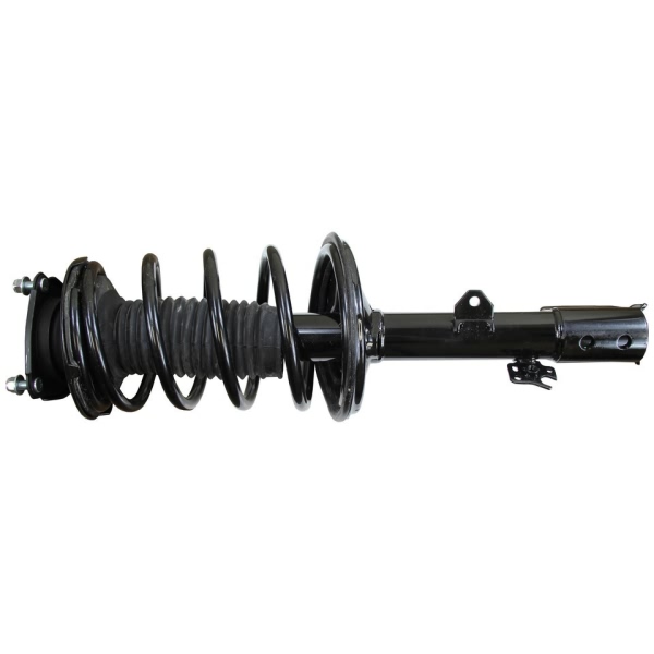 Monroe RoadMatic™ Front Passenger Side Complete Strut Assembly 181453