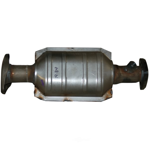 Bosal Direct Fit Catalytic Converter 099-086