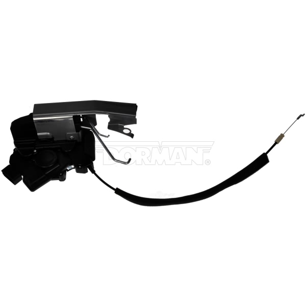 Dorman OE Solutions Front Passenger Side Door Lock Actuator Motor 937-701