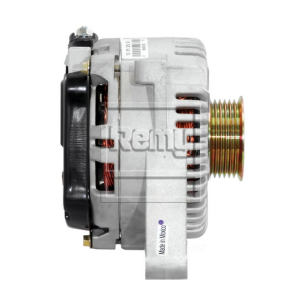 Remy Remanufactured Alternator 23752